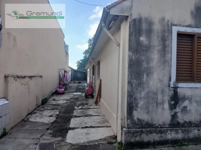 Terreno em Vila Moinho Velho - São Paulo