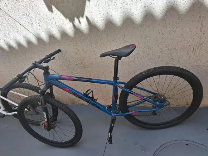 Bike Sense MTB aro 29 - Tamanho M