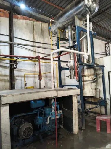 Máquina de GELO