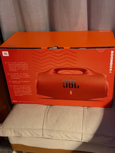 Boombox 4