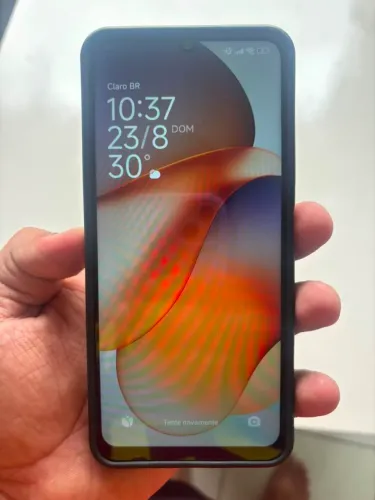 Celular Redmi 13c