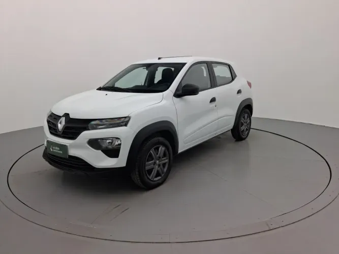 Renault Kwid 1.0 Zen 2026