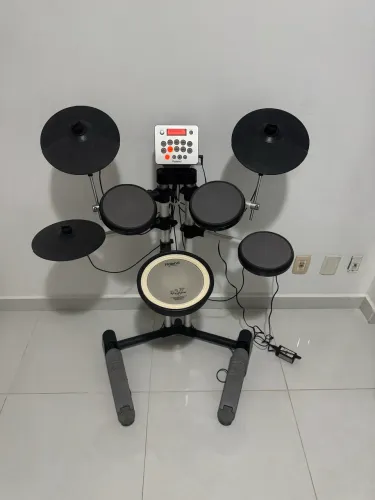 Bateria eletrônica 