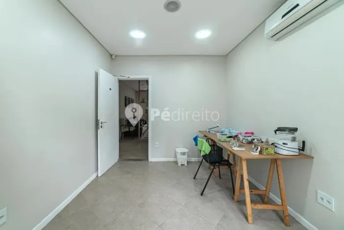 Sala Comercial para Aluguel no Tatuapé