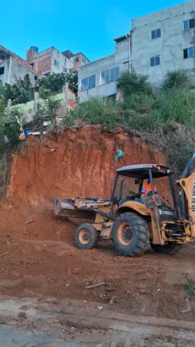 Vendo terreno no Trobogy 7x20