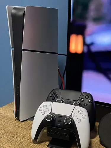 PlayStation 5 Slim