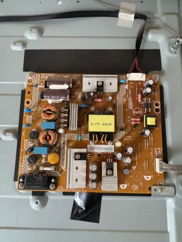 Fonte TV AOC LE43S5970S 43 polegadas - 715G6934-P03-000-002M Original