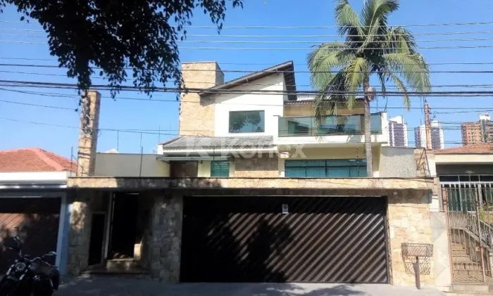 Sobrado à venda com 7 quartos em Jardim Franca, São Paulo