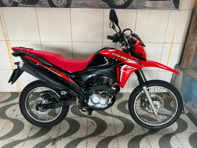Bros 160 - 2024