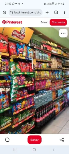 Mercado campinas