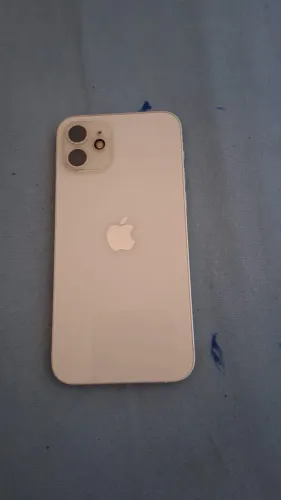 Vendo iPhone 12