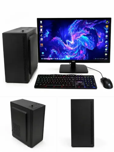 PC Gamer ADM RYZEN 5/5.500