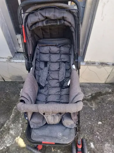 Carrinho de bebe