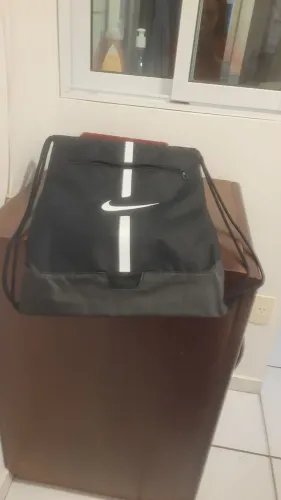 Saco mochila