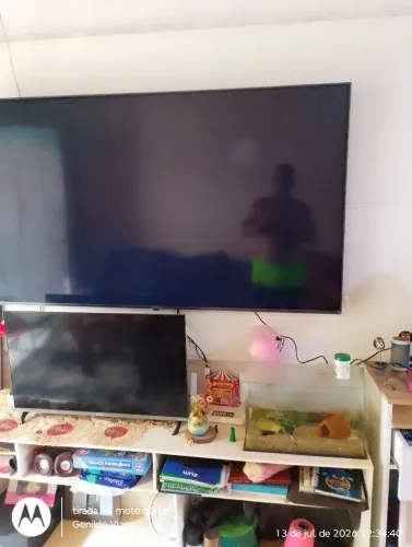 Vendo tv