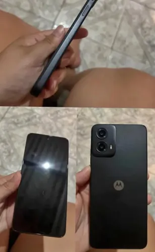 Moto G34