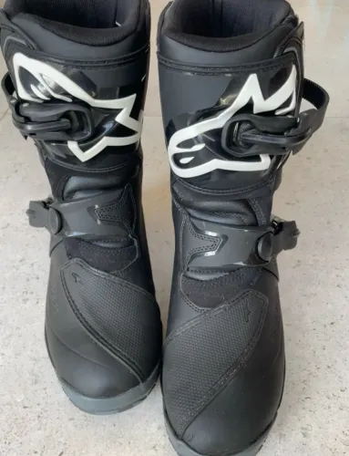 Bota alpinestars Belize 