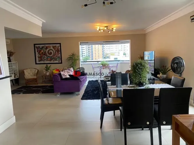 Apartamento em Santa Paula