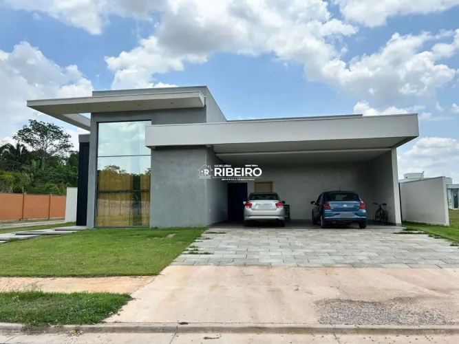 Casa - 4 dormitórios à venda, 281 m² - R$ 1.650.000,00 - Alphaville
