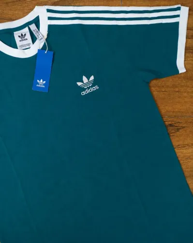 Camiseta adidas Originals G NOVA