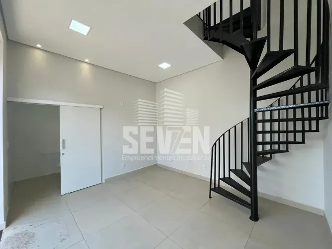 Comercial para locação Jardim Santa Tereza, 50 m²