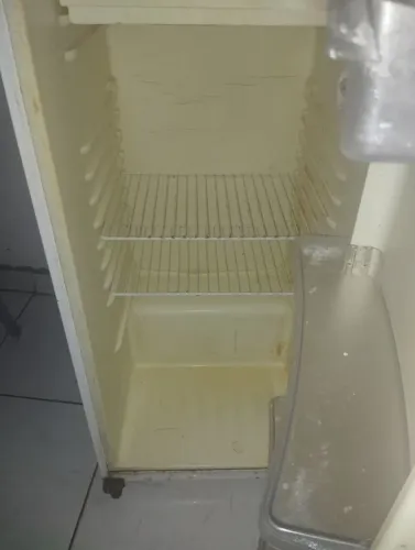 Geladeira