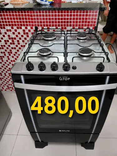 Fogão 