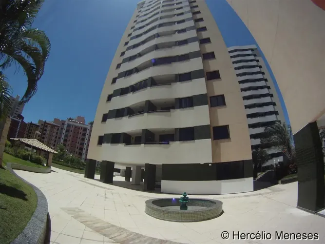Imóvel para aluguel com 87 metros quadrados com 3 quartos em Luzia - Aracaju - SE