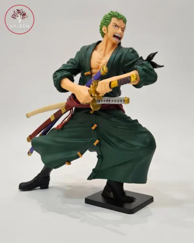 RORONOA ZORO X GRANDISTA - ONE PIECE