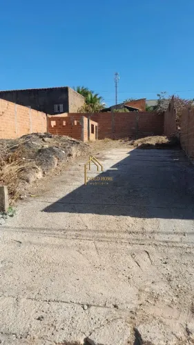 Terreno de 720 M2 à Venda no Bairro Dom Bosco em Cuiabá