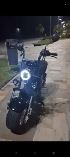 Scooter X13 troco por equipamentos para Banho e tosa