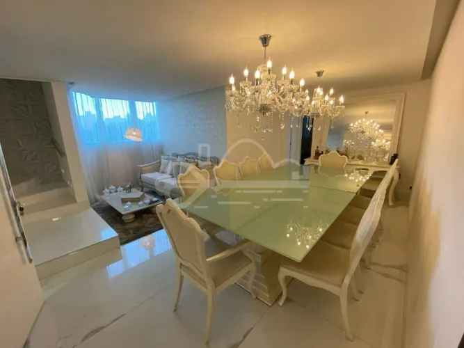 Cobertura para aluguel, 3 quartos, 1 suíte, 4 vagas, Castelo - Belo Horizonte/MG