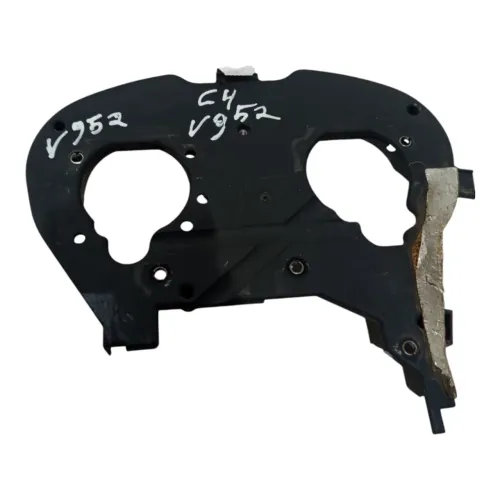 Capa Proteção Correia Dentada Citroen C4 Picasso 2009 A 2014