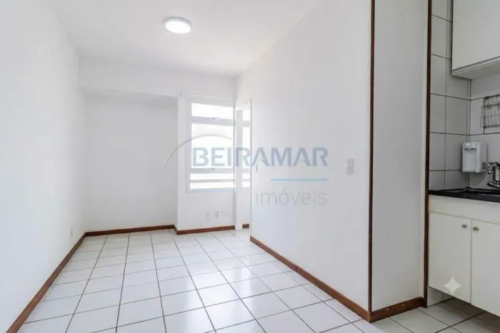 Kitnet para alugar no Park Ville, SGAN 912 - Asa Norte