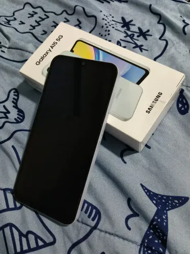 Celular Samsung Galaxy A15 5G