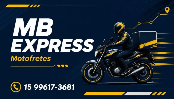 Serviços de Motofretes