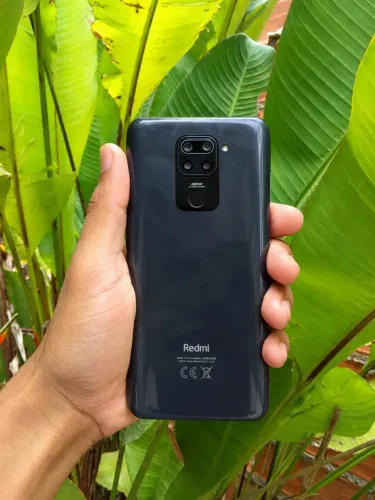 Redmi 9