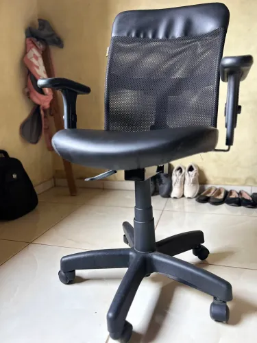 Cadeira gamer 