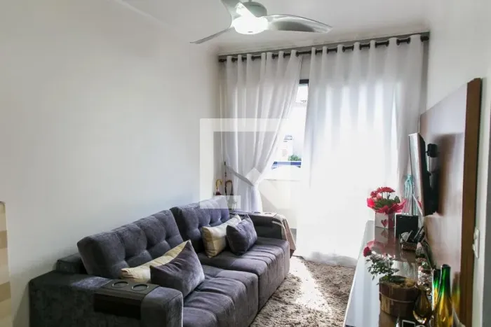 Apartamento à Venda - Vila Gustavo, 3 Quartos, 68 m2