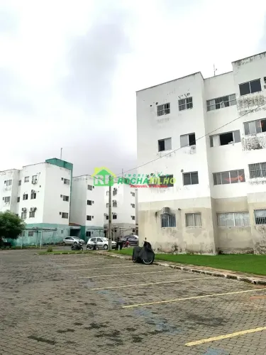 CONDOMÍNIO RESIDENCIAL BEM VIVER 2