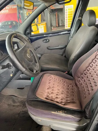 Fiat Stilo 1.8/ 1.8 Connect Flex 8V 5P 2009