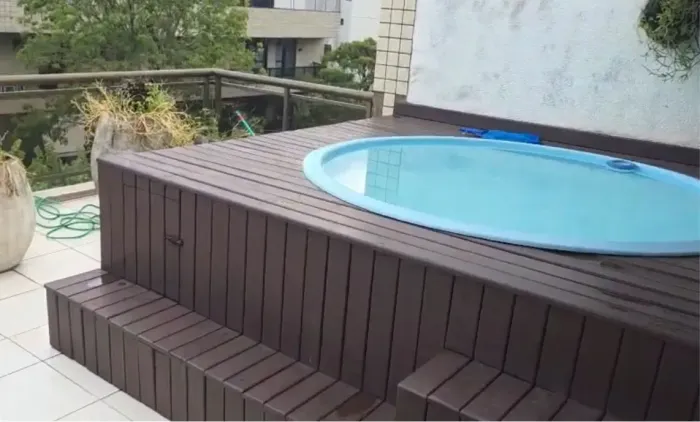 Cobertura para Locação, Recreio dos Bandeirantes, Rio de Janeiro, RJ