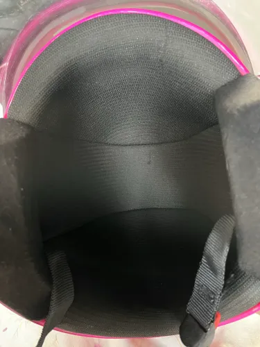 Capacete liberty , tamanho 60