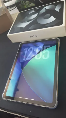 iPad Air M1