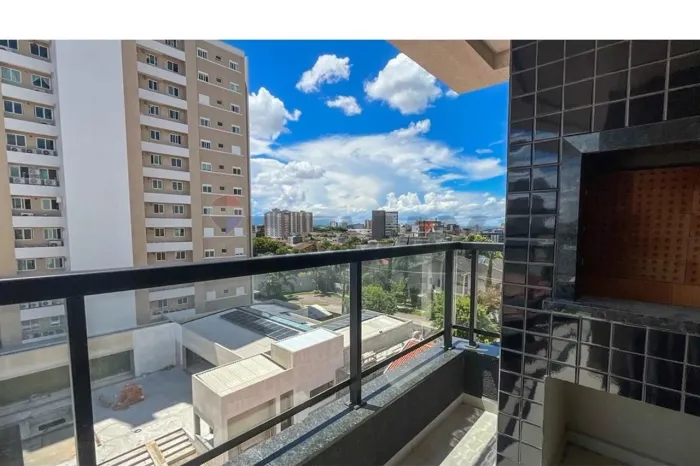 Cobertura à venda, 151 m² por R$ 877.000,00 - Centro - São José dos Pinhais/PR