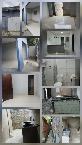 Casa vender ou trocar