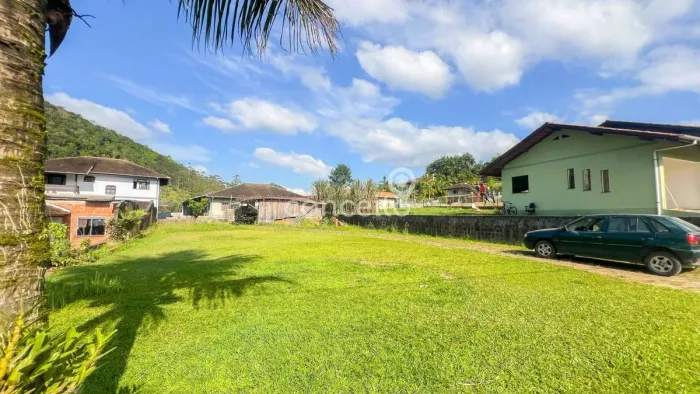 Terreno em Pomerode à Venda com 539,76m²!