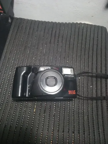 Olympus IZM 230(pra retirada de peça) aceito trocas