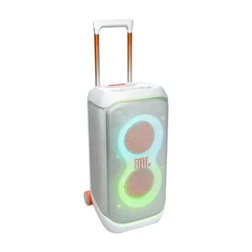 JBL PartyBox Stage 320 - Branca - Bluetooth