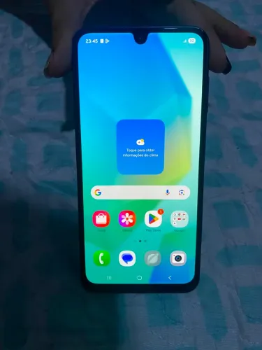 A16 5g 128GB
